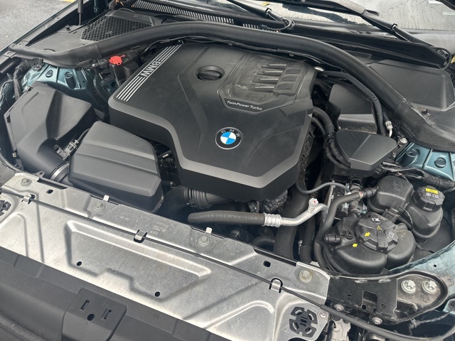 2021 BMW 3 Series 330i 7