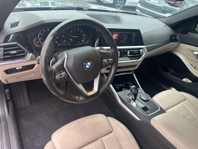 2021 BMW 3 Series 330i 8