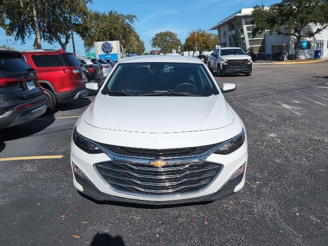 2023 Chevrolet Malibu LT 2