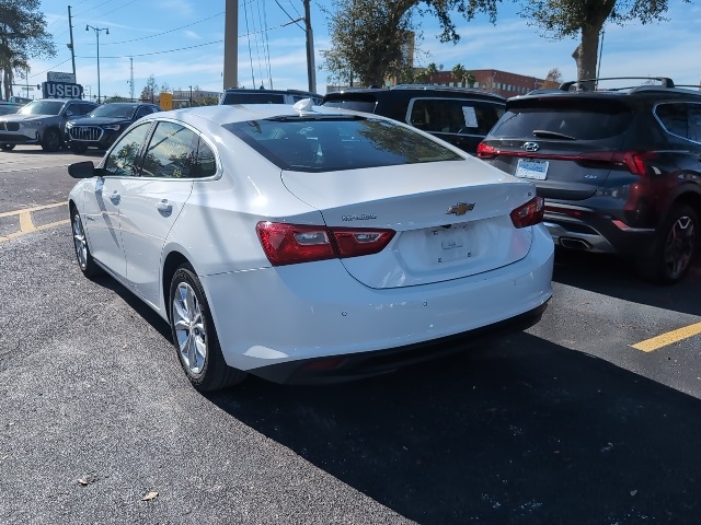 2023 Chevrolet Malibu LT 4