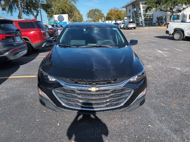 2023 Chevrolet Malibu LT 2