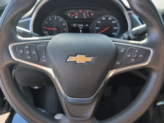 2023 Chevrolet Malibu LT 9