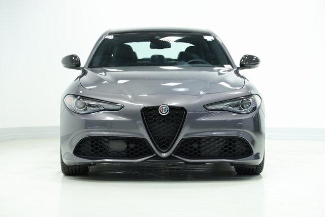2021 Alfa Romeo Giulia  2