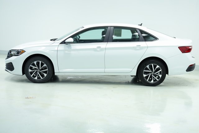 2024 Volkswagen Jetta 1.5T S 4