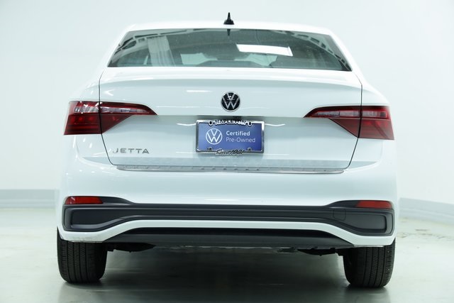 2024 Volkswagen Jetta 1.5T S 6