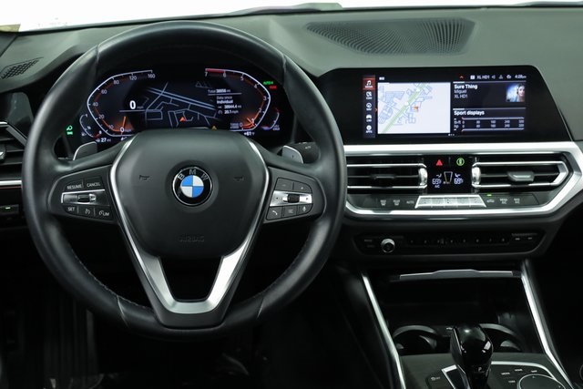 2022 BMW 3 Series 330i 10