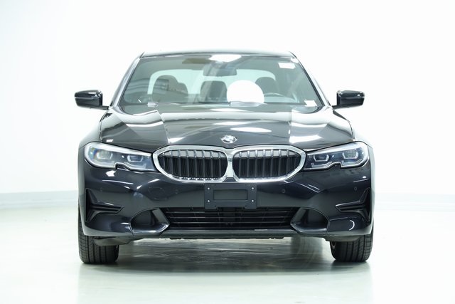 2022 BMW 3 Series 330i xDrive 2