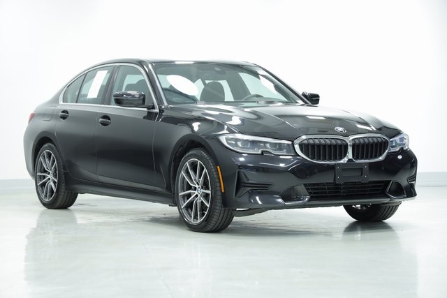 2022 BMW 3 Series 330i xDrive 3