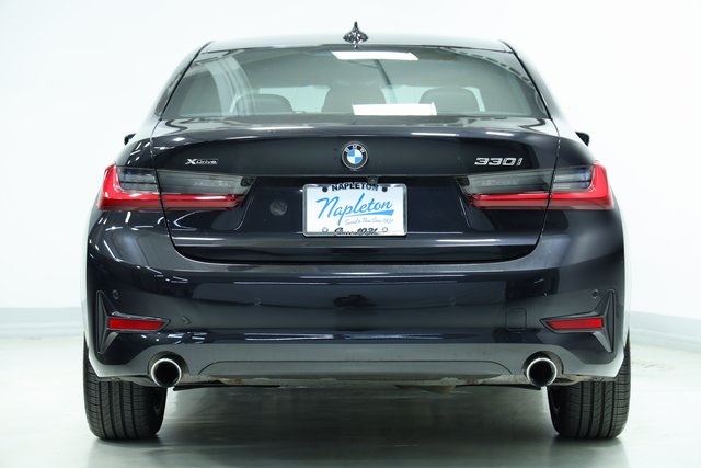 2022 BMW 3 Series 330i xDrive 6