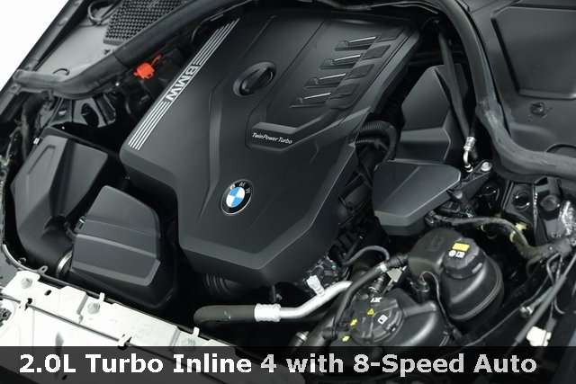 2022 BMW 3 Series 330i xDrive 8