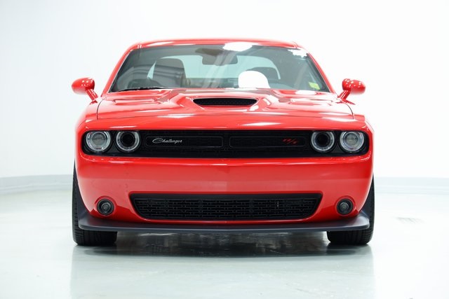 2023 Dodge Challenger R/T Scat Pack 2