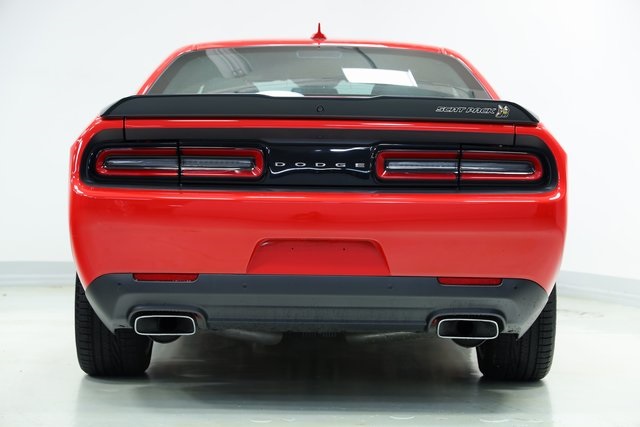 2023 Dodge Challenger R/T Scat Pack 6