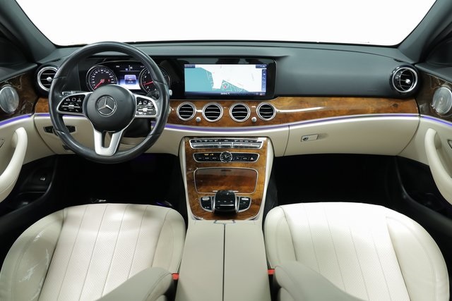 2019 Mercedes-Benz E-Class E 300 9