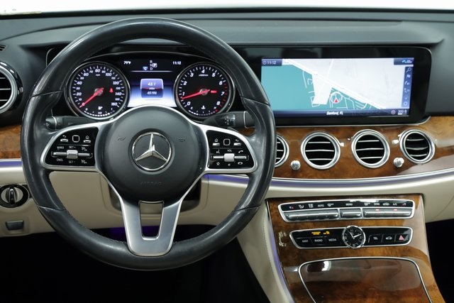 2019 Mercedes-Benz E-Class E 300 10