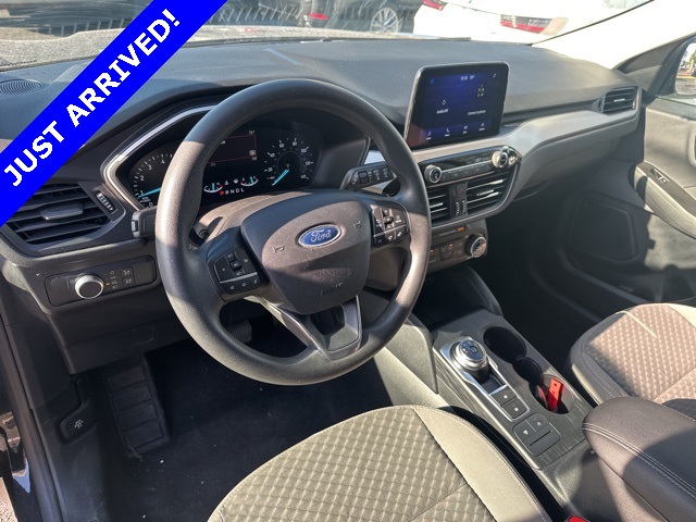 2021 Ford Escape SE 8