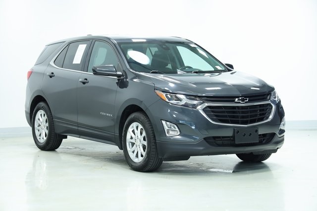 2020 Chevrolet Equinox LT 3