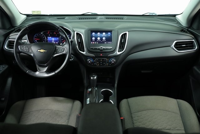 2020 Chevrolet Equinox LT 9