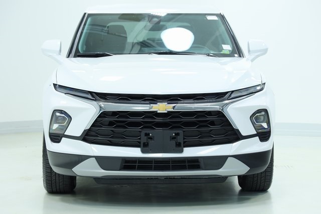 2023 Chevrolet Blazer LT 2