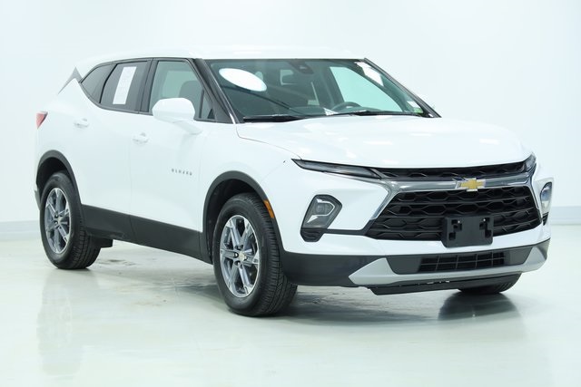 2023 Chevrolet Blazer LT 3