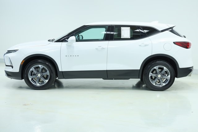 2023 Chevrolet Blazer LT 4