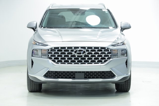 2022 Hyundai Santa Fe SEL 2