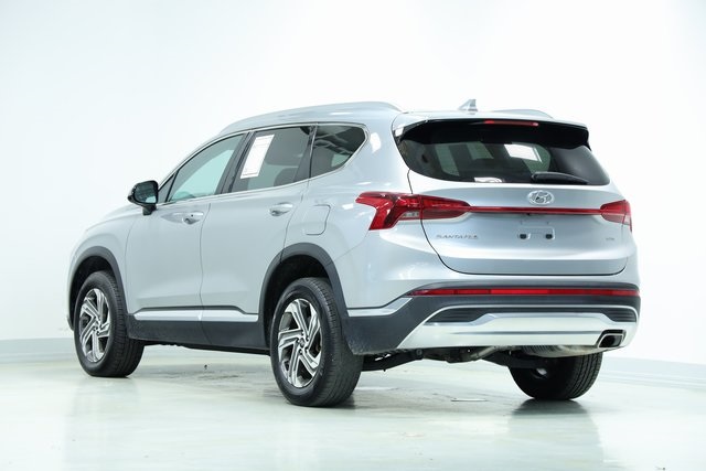 2022 Hyundai Santa Fe SEL 5