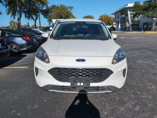 2021 Ford Escape SE 2