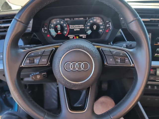 2023 Audi A3 40 Premium 9