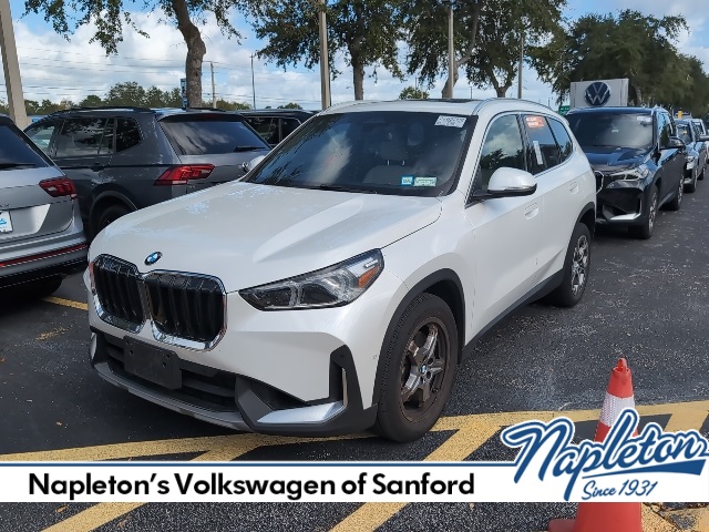 2023 BMW X1 xDrive28i 1