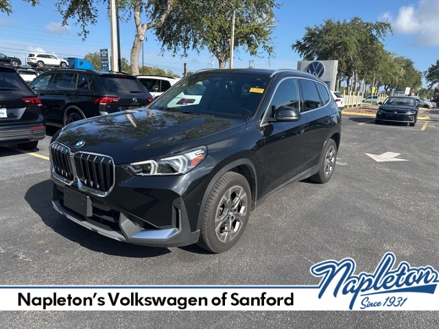 2023 BMW X1 xDrive28i 1