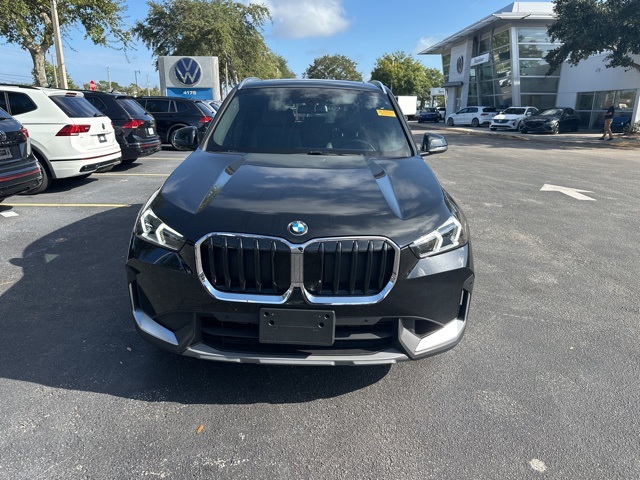 2023 BMW X1 xDrive28i 2