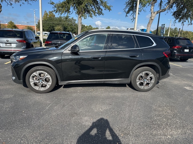 2023 BMW X1 xDrive28i 3