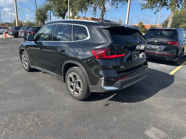 2023 BMW X1 xDrive28i 4