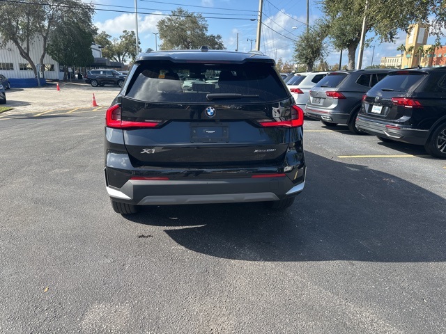 2023 BMW X1 xDrive28i 5