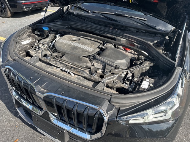 2023 BMW X1 xDrive28i 7