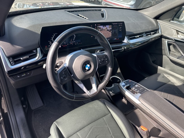 2023 BMW X1 xDrive28i 8