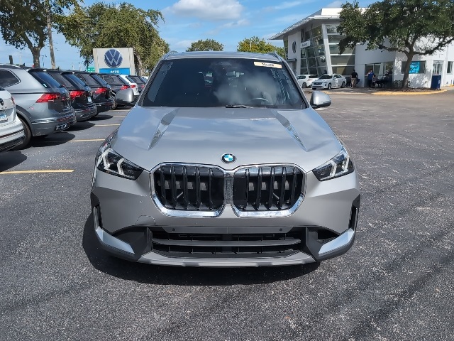 2023 BMW X1 xDrive28i 2