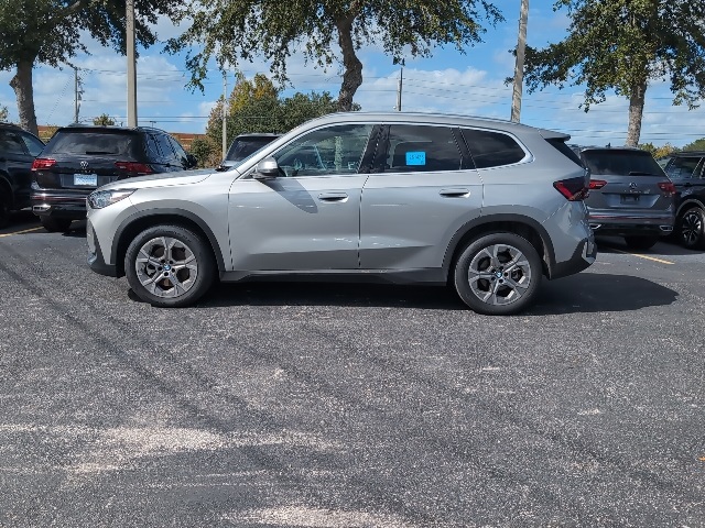 2023 BMW X1 xDrive28i 3