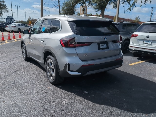 2023 BMW X1 xDrive28i 4