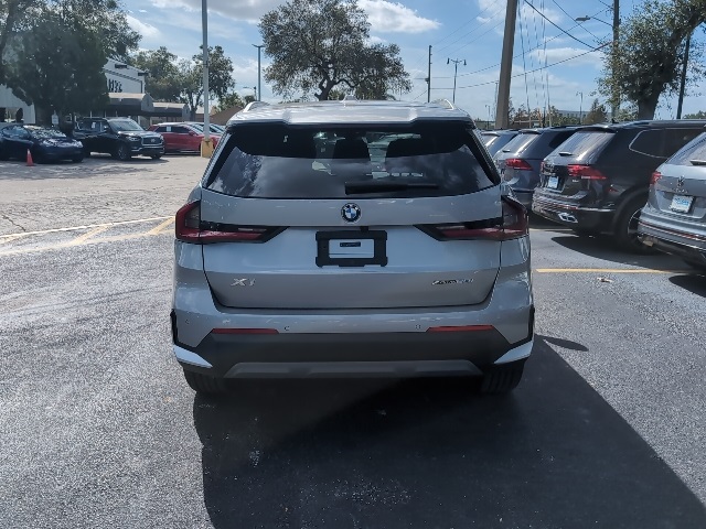 2023 BMW X1 xDrive28i 5