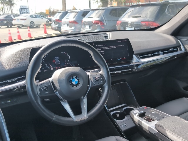 2023 BMW X1 xDrive28i 7