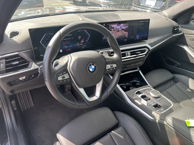 2024 BMW 3 Series 330i 7