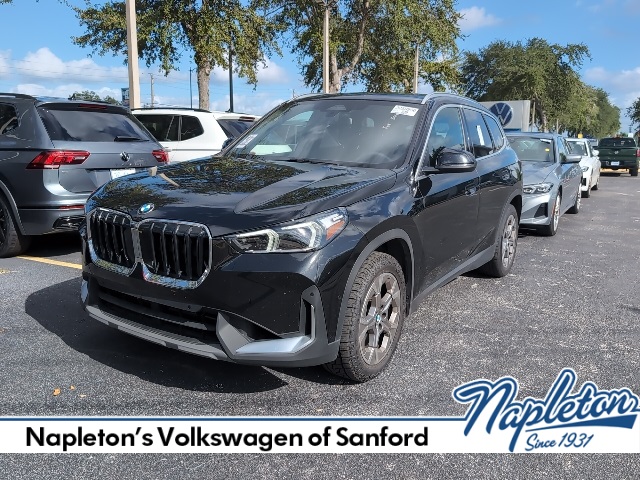 2023 BMW X1 xDrive28i 1