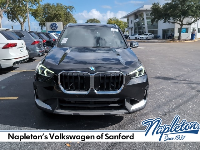 2023 BMW X1 xDrive28i 2