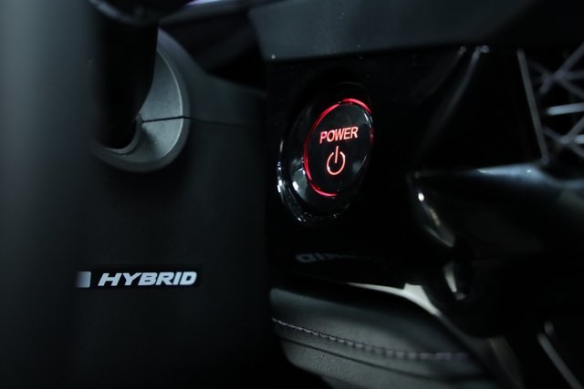 2023 Honda Accord Hybrid EX-L 23