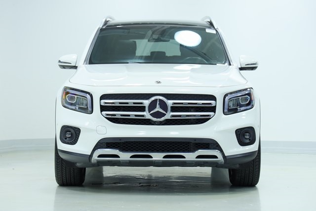 2020 Mercedes-Benz GLB GLB 250 2