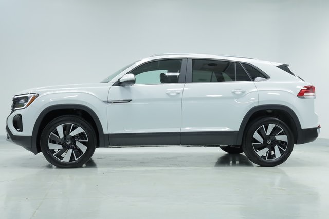 2024 Volkswagen Atlas Cross Sport 2.0T SE w/Technology 4