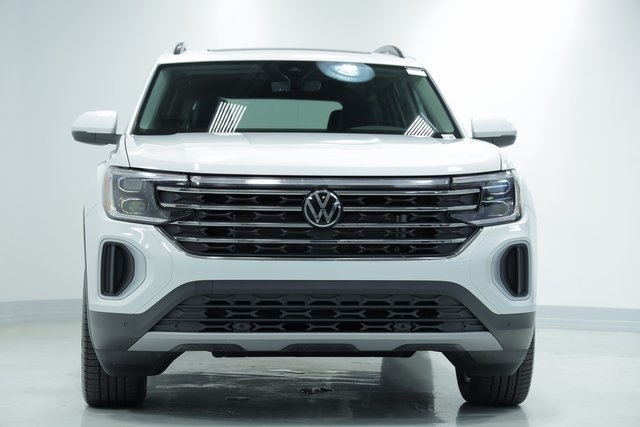 2024 Volkswagen Atlas 2.0T SE w/Technology 2