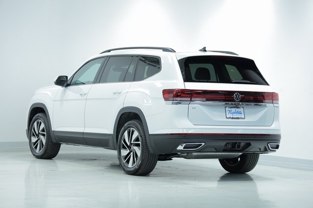 2024 Volkswagen Atlas 2.0T SE w/Technology 5