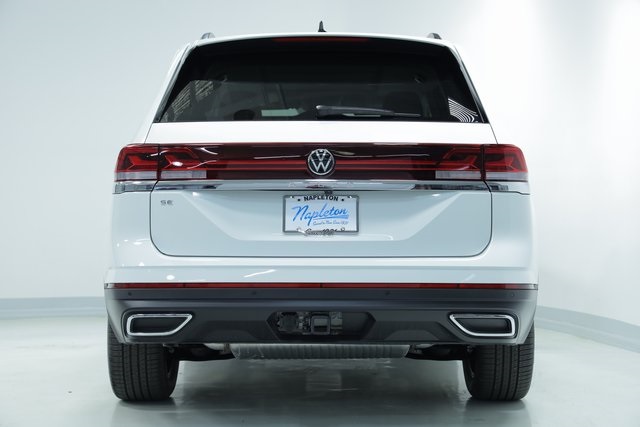 2024 Volkswagen Atlas 2.0T SE w/Technology 6